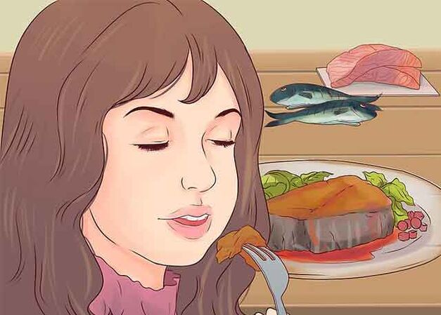 proteína para bajar de peso